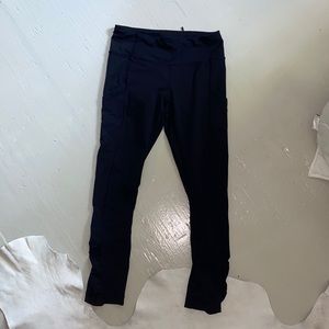 Lululemon 7/8 length